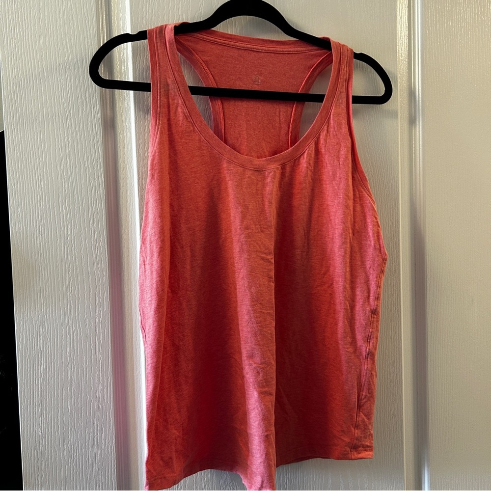 Lululemon Love Tank - Size 10